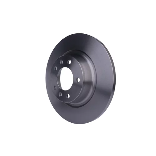 Brzdový kotúč 8DD 355 113-681 /HELLA/ - obr. 1