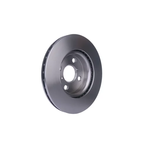 Brzdový kotúč 8DD 355 114-311 /HELLA/ - obr. 2