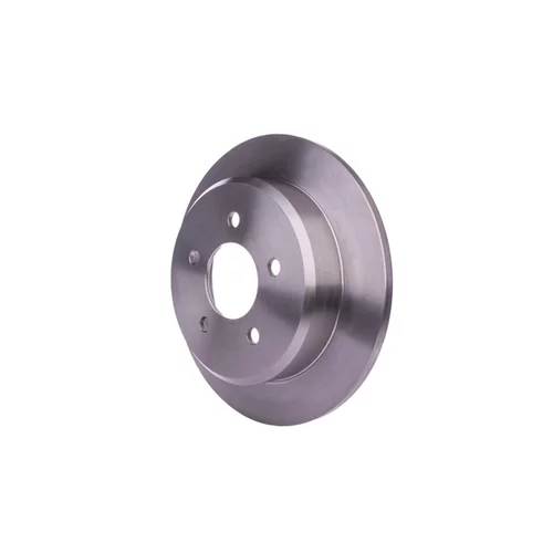 Brzdový kotúč 8DD 355 114-771 /HELLA/ - obr. 1