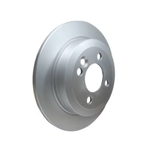 Brzdový kotúč 8DD 355 115-261 /HELLA/ - obr. 1