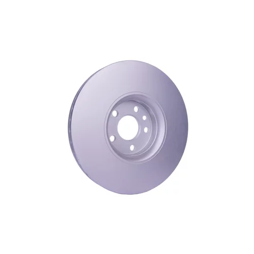 Brzdový kotúč 8DD 355 116-181 /HELLA/ - obr. 2