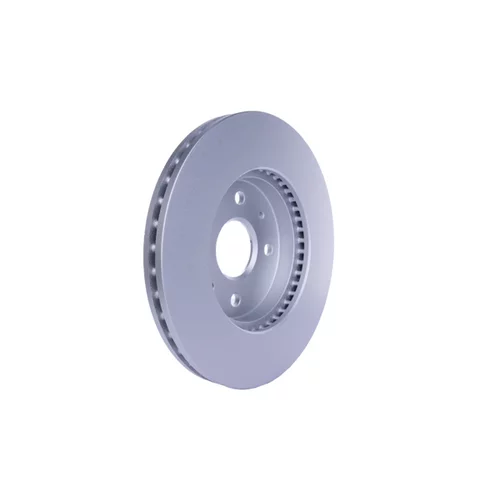 Brzdový kotúč 8DD 355 116-541 /HELLA/ - obr. 2