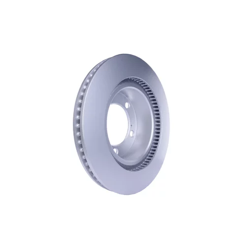 Brzdový kotúč 8DD 355 116-551 /HELLA/ - obr. 2