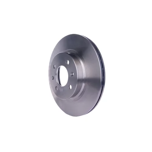 Brzdový kotúč 8DD 355 116-561 /HELLA/ - obr. 1