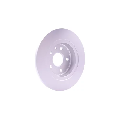 Brzdový kotúč 8DD 355 116-581 /HELLA/ - obr. 2