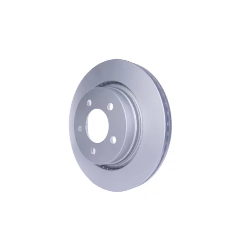 Brzdový kotúč 8DD 355 117-221 /HELLA/ - obr. 1