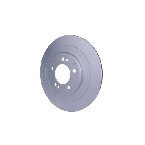 Brzdový kotúč 8DD 355 118-241 /HELLA/ - obr. 1