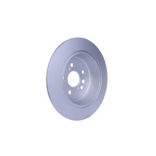 Brzdový kotúč 8DD 355 118-721 /HELLA/ - obr. 2
