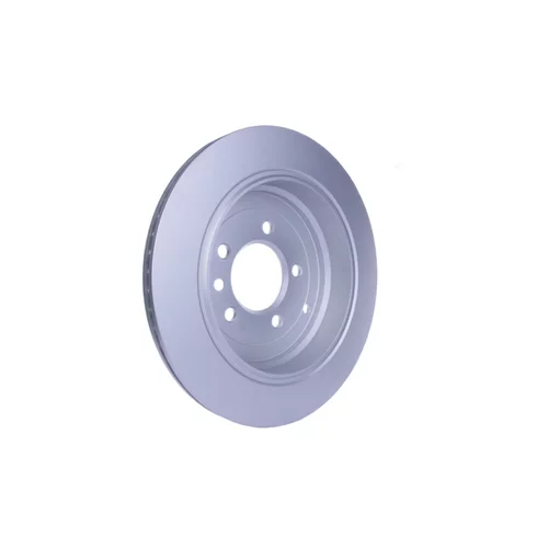 Brzdový kotúč 8DD 355 118-771 /HELLA/ - obr. 2