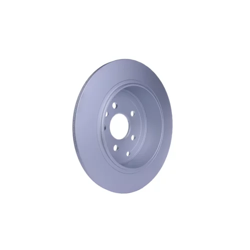 Brzdový kotúč 8DD 355 118-911 /HELLA/ - obr. 2