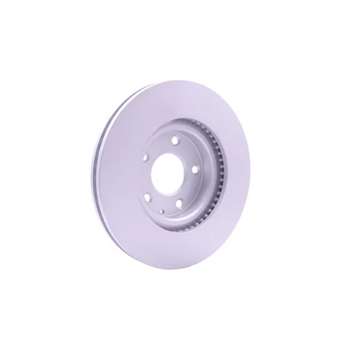 Brzdový kotúč 8DD 355 119-581 /HELLA/ - obr. 2