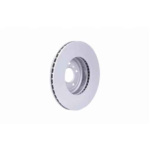 Brzdový kotúč 8DD 355 120-651 /HELLA/ - obr. 2