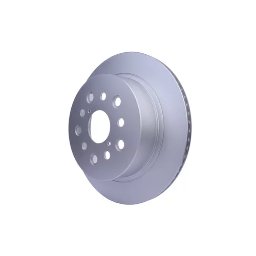 Brzdový kotúč 8DD 355 122-231 /HELLA/ - obr. 1