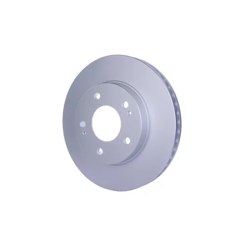 Brzdový kotúč 8DD 355 122-271 /HELLA/ - obr. 1