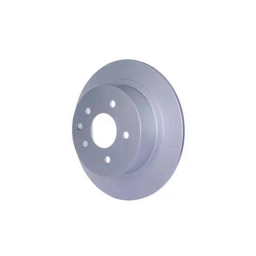 Brzdový kotúč 8DD 355 122-421 /HELLA/ - obr. 1