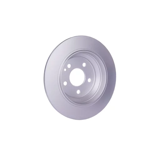 Brzdový kotúč 8DD 355 122-441 /HELLA/ - obr. 2