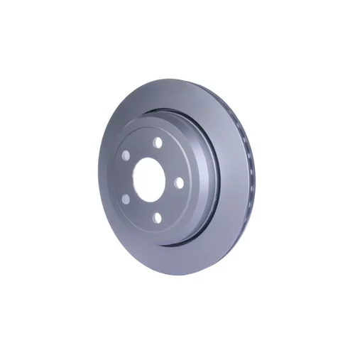 Brzdový kotúč 8DD 355 122-511 /HELLA/ - obr. 1