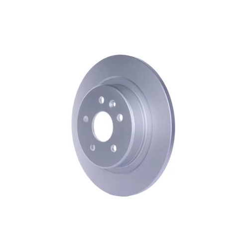 Brzdový kotúč 8DD 355 122-741 /HELLA/ - obr. 1