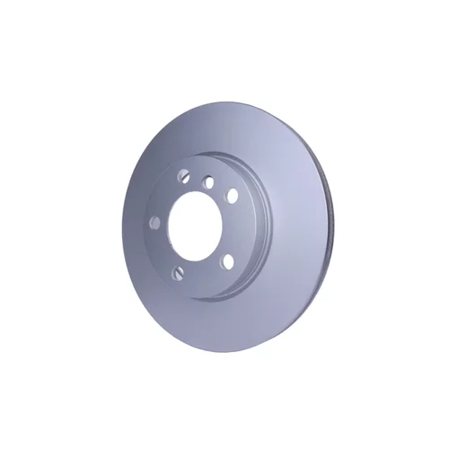 Brzdový kotúč 8DD 355 122-931 /HELLA/ - obr. 1