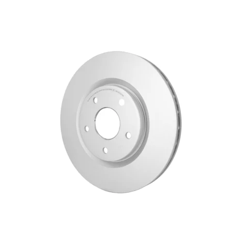 Brzdový kotúč 8DD 355 123-151 /HELLA/ - obr. 1