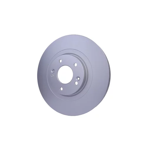 Brzdový kotúč 8DD 355 125-121 /HELLA/ - obr. 1