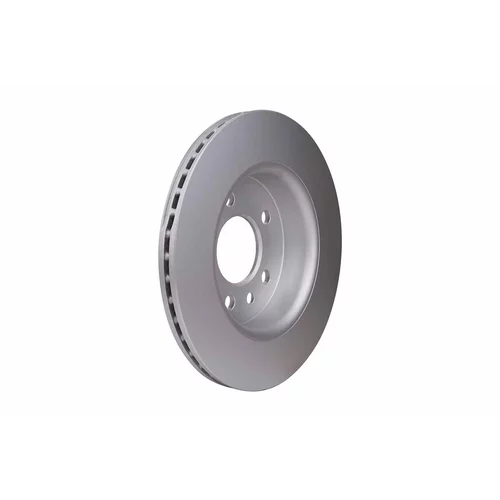 Brzdový kotúč 8DD 355 125-571 /HELLA/ - obr. 2