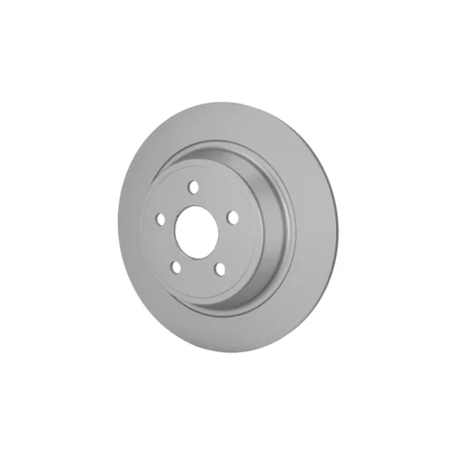 Brzdový kotúč 8DD 355 126-551 /HELLA/ - obr. 1
