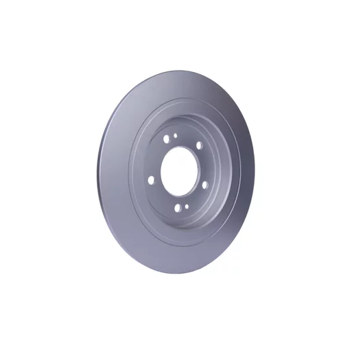 Brzdový kotúč 8DD 355 126-681 /HELLA/ - obr. 2