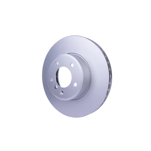Brzdový kotúč 8DD 355 128-111 /HELLA/ - obr. 1