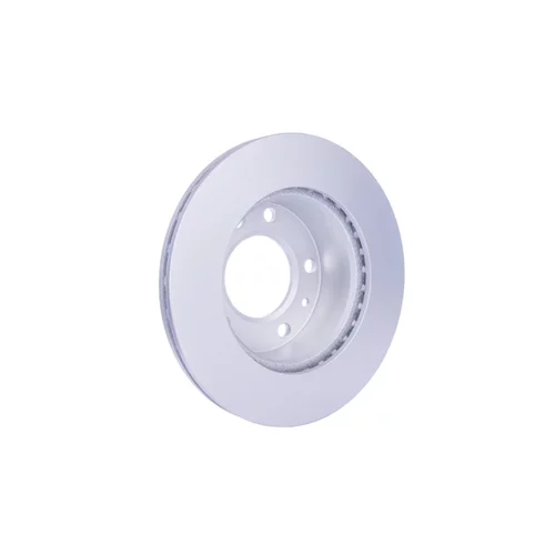 Brzdový kotúč 8DD 355 128-251 /HELLA/ - obr. 2