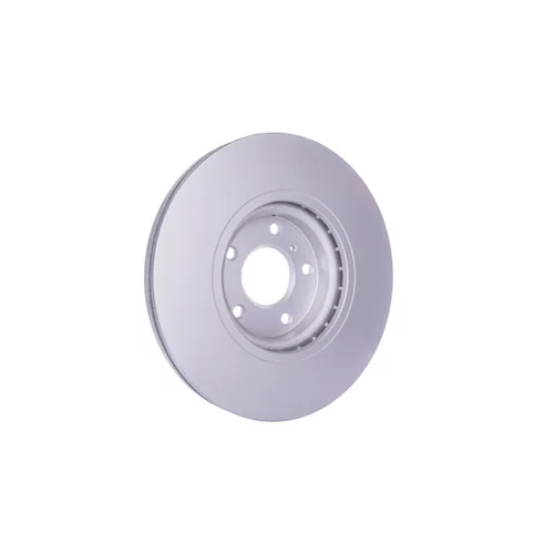 Brzdový kotúč 8DD 355 128-771 /HELLA/ - obr. 2