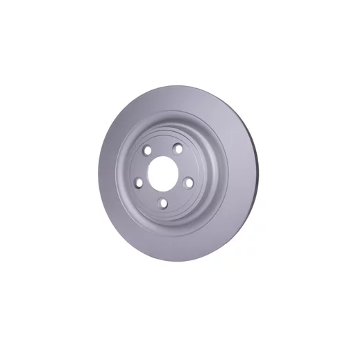 Brzdový kotúč 8DD 355 128-971 /HELLA/ - obr. 1