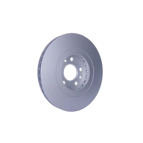 Brzdový kotúč 8DD 355 129-111 /HELLA/ - obr. 2