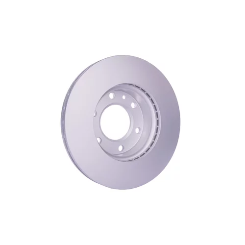 Brzdový kotúč 8DD 355 129-281 /HELLA/ - obr. 2