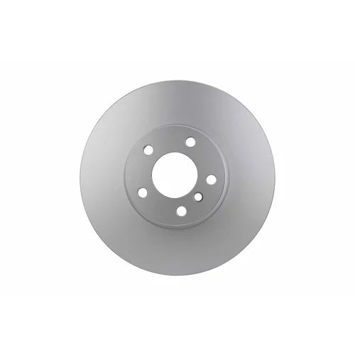 Brzdový kotúč 8DD 355 129-291 /HELLA/ - obr. 1