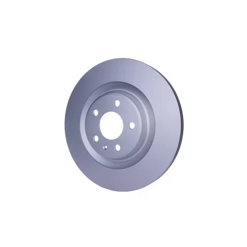 Brzdový kotúč 8DD 355 129-381 /HELLA/ - obr. 1