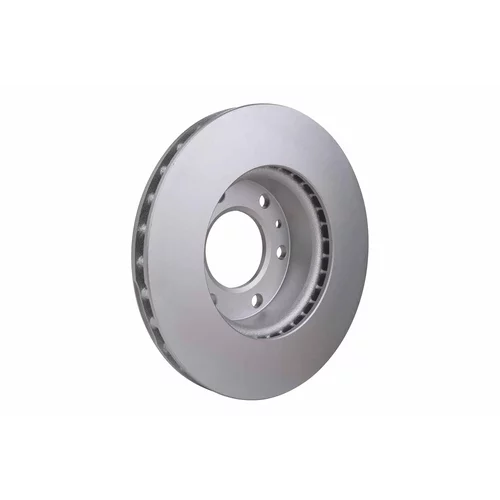 Brzdový kotúč 8DD 355 131-891 /HELLA/ - obr. 2