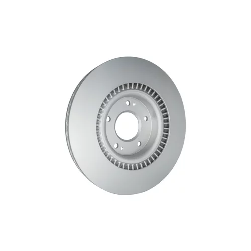 Brzdový kotúč 8DD 355 132-251 /HELLA/ - obr. 2