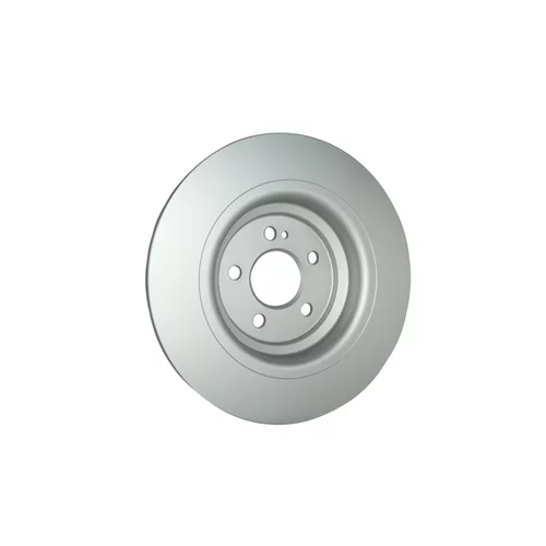 Brzdový kotúč 8DD 355 132-311 /HELLA/ - obr. 2