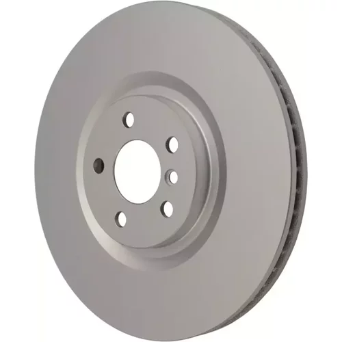 Brzdový kotúč HELLA 8DD 355 132-351