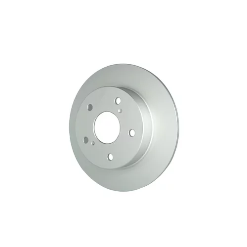 Brzdový kotúč 8DD 355 132-491 /HELLA/ - obr. 1