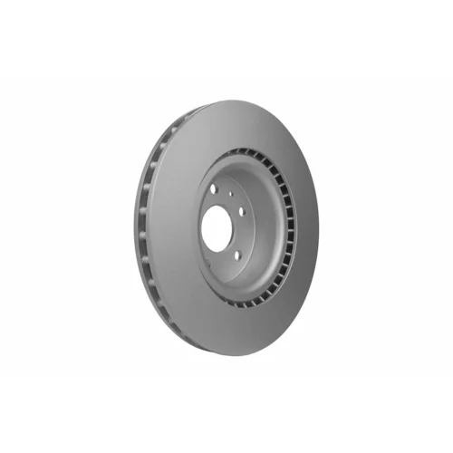 Brzdový kotúč 8DD 355 132-931 /HELLA/ - obr. 2