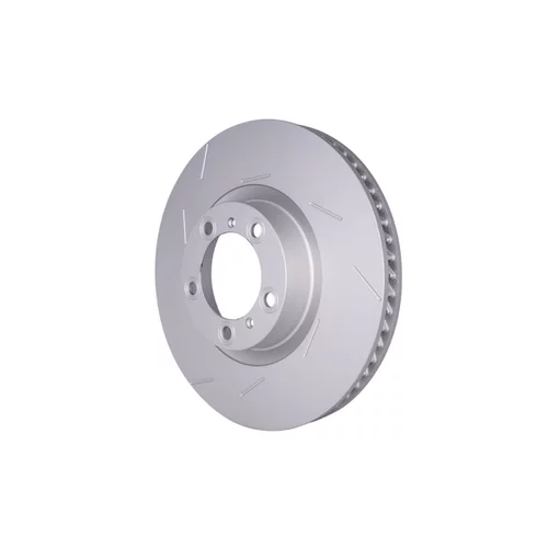Brzdový kotúč 8DD 355 133-661 /HELLA/ - obr. 2