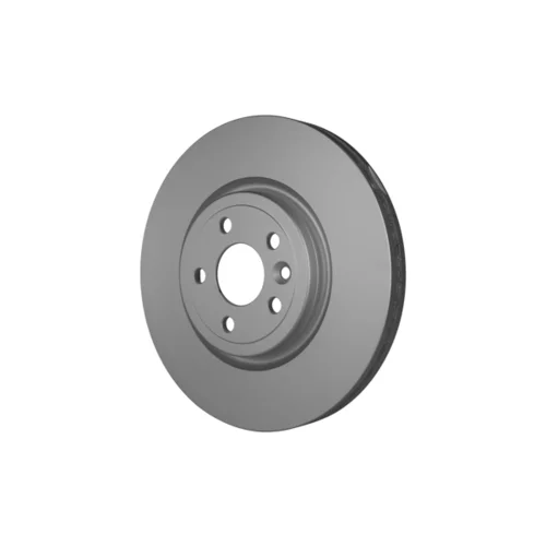 Brzdový kotúč 8DD 355 133-841 /HELLA/ - obr. 2