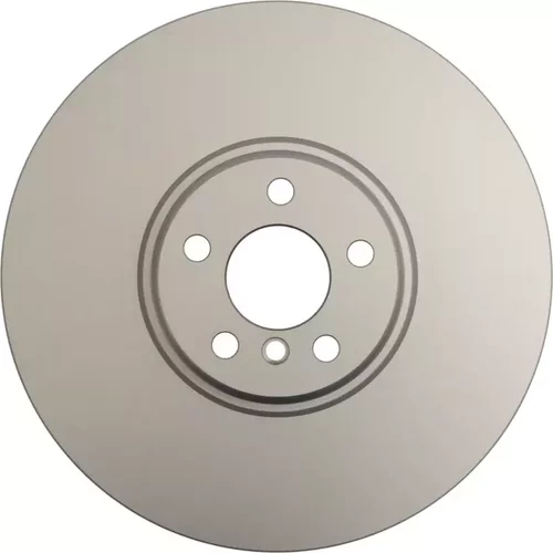 Brzdový kotúč 8DD 355 135-381 /HELLA/ - obr. 1