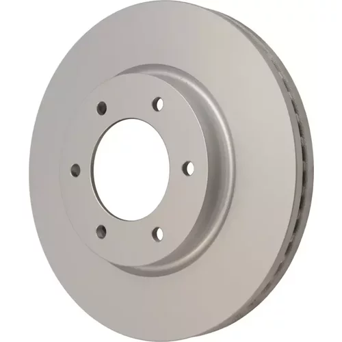 Brzdový kotúč HELLA 8DD 355 135-561
