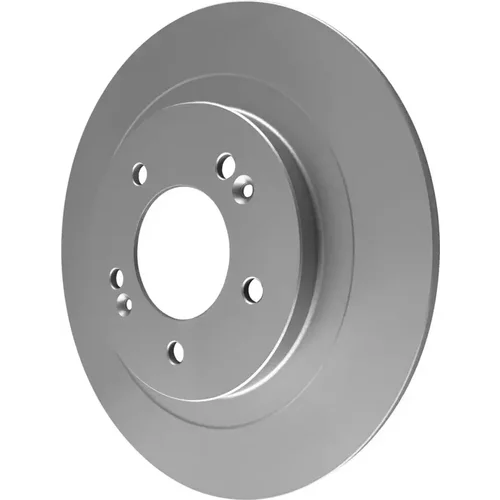 Brzdový kotúč HELLA 8DD 355 135-621
