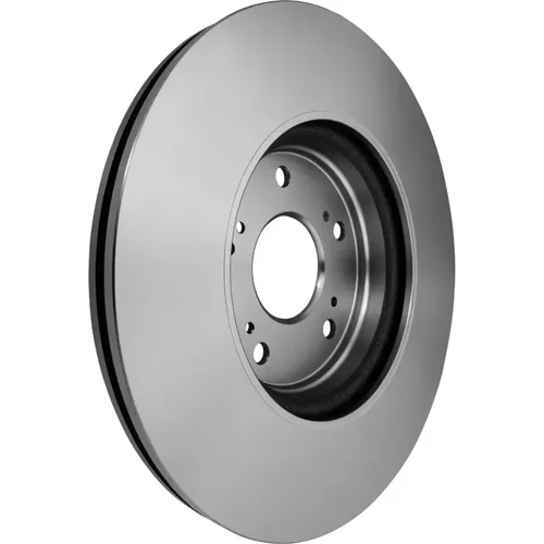 Brzdový kotúč 8DD 355 135-671 /HELLA/ - obr. 2