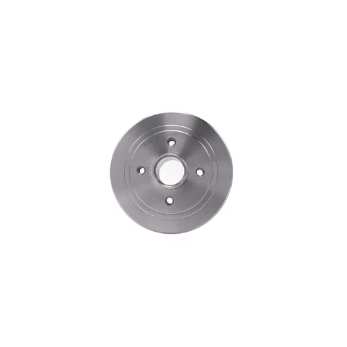 Brzdový bubon HELLA 8DT 355 300-411