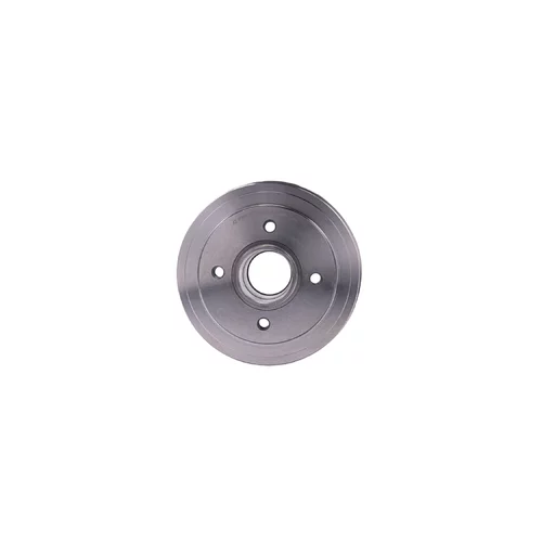 Brzdový bubon HELLA 8DT 355 301-261